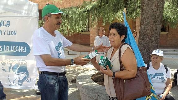 La 'Marcha blanca' completa en Las Rozas su penúltima jornada