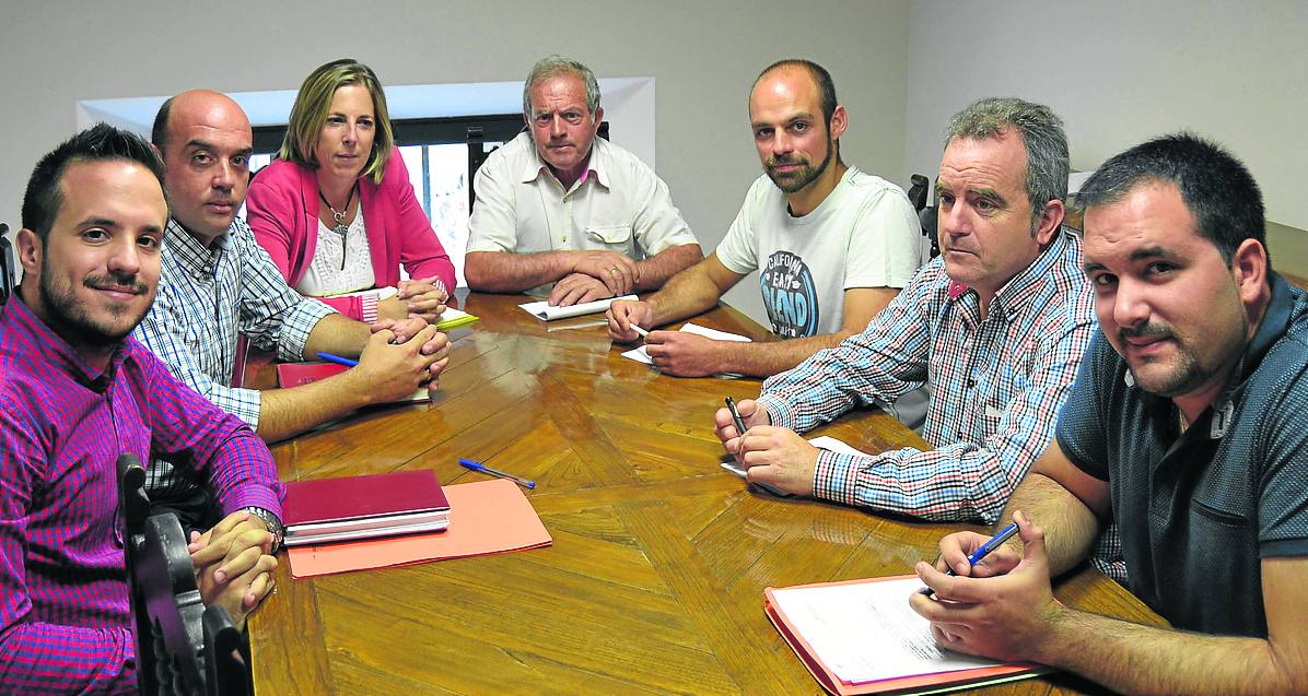 El Ayuntamiento de Ciudad Rodrigo organizará directamente el Carnaval