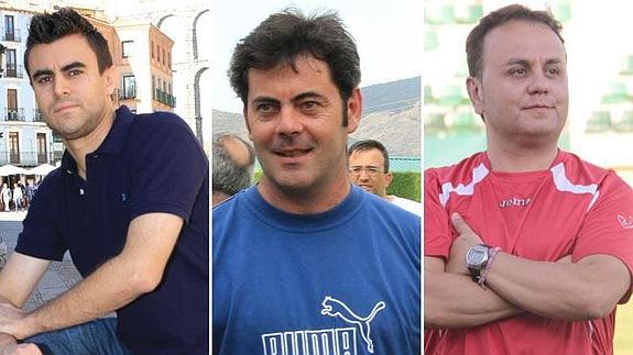 Tres prismas para una Liga difícil