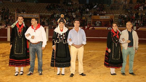 El alcalde se compromete a rectificar lo que pueda para mejorar el encierro