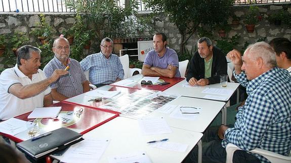 El jurado declara desierto el Trofeo a la Mejor Ganadería de los Encierros de Cuéllar