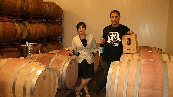 El tercer proyecto de Uvas Nómadas será realidad con más de 230 'micromecenas'