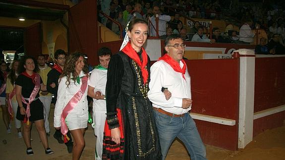 El PSOE pide la dimisión del concejal de Festejos o que le cese el alcalde