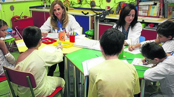 El Hospital implanta una consulta de mejora de calidad de vida en los niños oncológicos