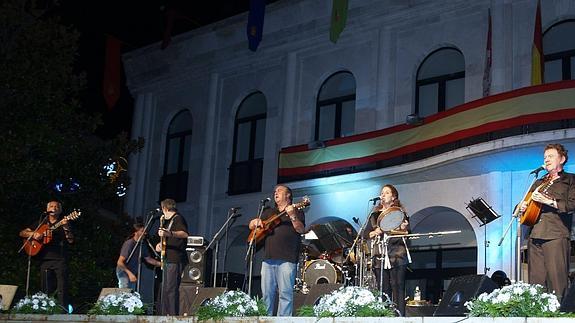 Arranque al ritmo del Mester
