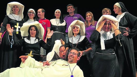 Villoria reúne a 2.000 vecinos en la degustación de la vaca