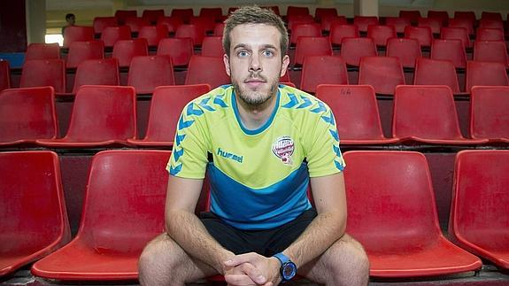 Duro rival para el Atlético Valladolid en la segunda jornada