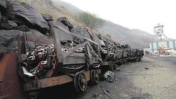 La Audiencia Nacional obliga al Gobierno a pagar 50 millones a las mineras del Grupo Alonso