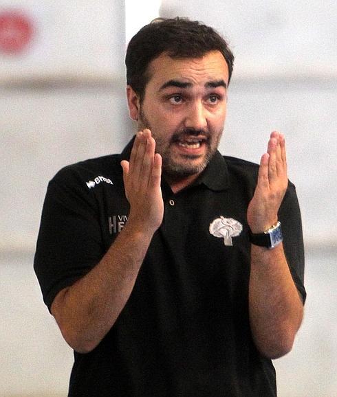 «Hicimos bien las cosas la temporada pasada, pero eso no te da victorias»