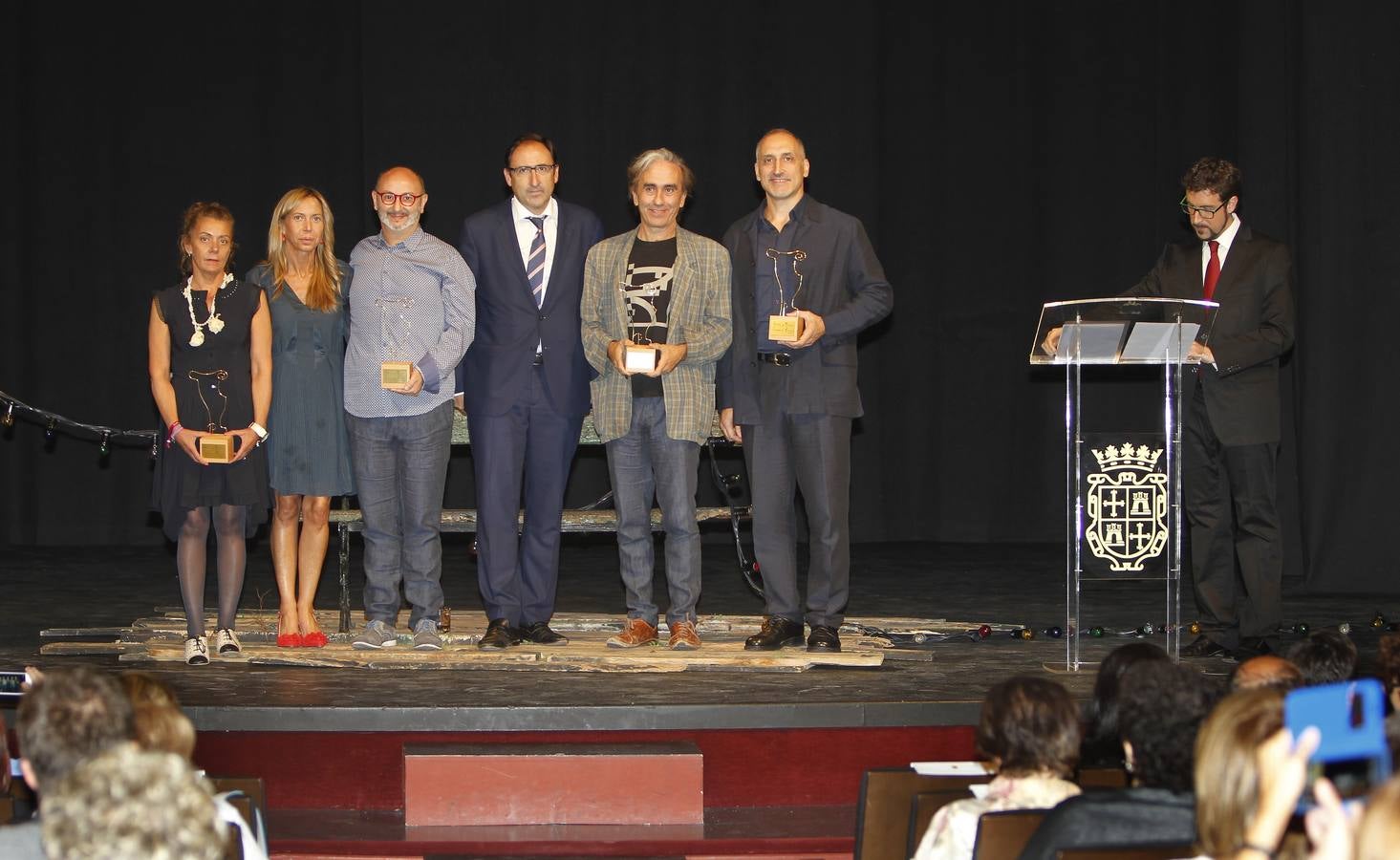 El Principal abre el telón al teatro de la realidad