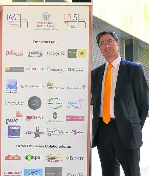 «Proponemos una iniciativa muy rentable para empresas que la usan»