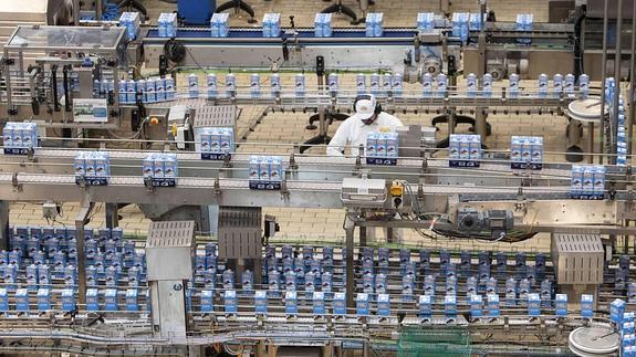 Pascual, Campofrío y Siro, entre las cien empresas más responsables de España