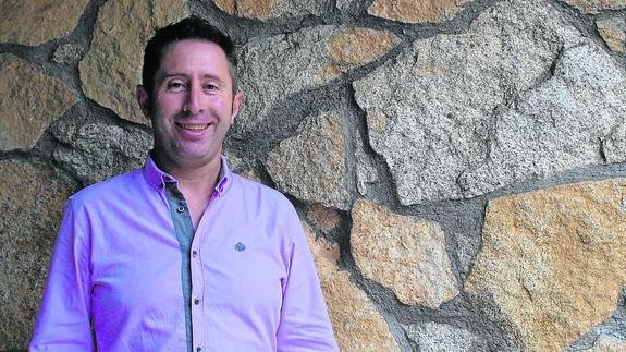 «Es una vergüenza lo que ha hecho Diputación con nuestra carretera»