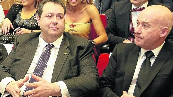 La Cámara de Comercio propondrá a la Agraria comprarle su patrimonio