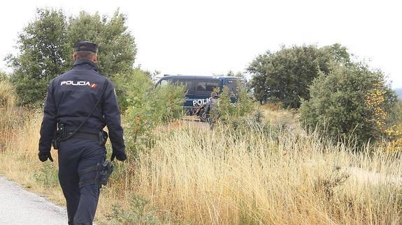 «La golpeé con un palo, al caer se dio con una piedra y falleció»