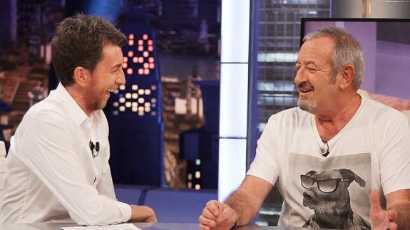 Karlos Arguiñano : «Yo me hago 500 pajas al año»