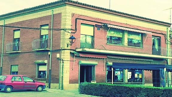El Casino de Villarramiel se renueva como referente cultural de la comarca