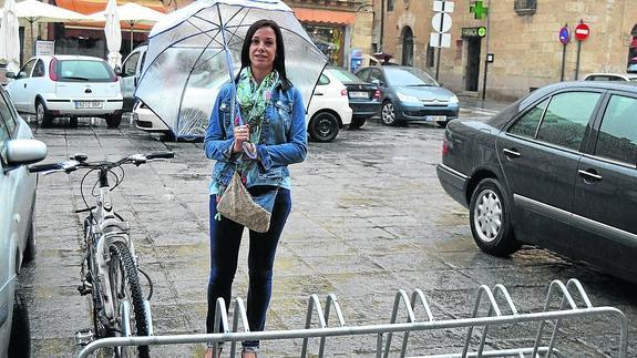 «La situación de la Policía Local es difícil, no nos gustaría tener que cerrar algún turno»
