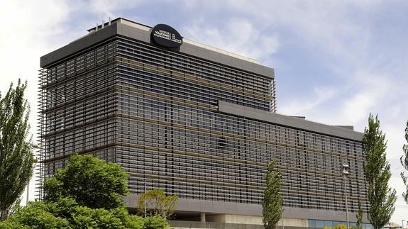 La tasación judicial valora el edificio de Ade en Arroyo por encima de lo que pagó la Junta