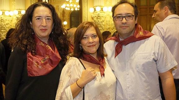 Podemos Valladolid se desvincula de Sí se puede por discrepancias con sus cargos electos en Ayuntamiento y Diputación
