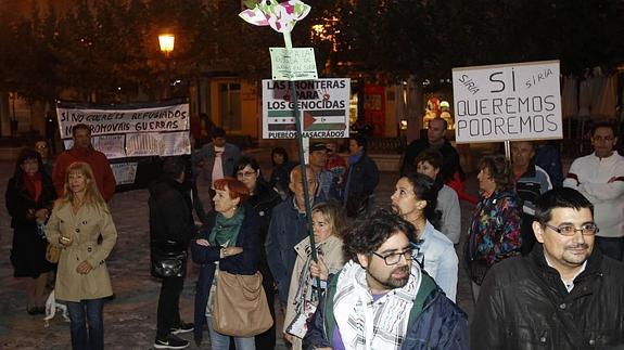 El Consejo de Cooperación de Palencia define el modelo de atención a los refugiados