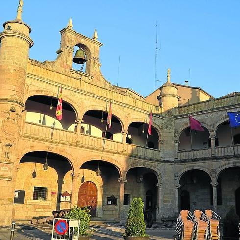 La limpieza de los edificios públicos será gestionada por el Ayuntamiento