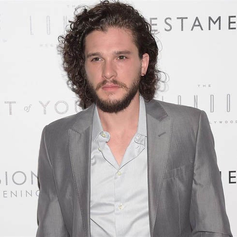 Kit Harrington desvela su continuidad en 'Juego de Tronos'