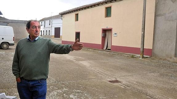 Valladolid registra seis muertes de ancianos solos en su casa en lo que va de año