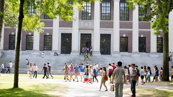 La UEMC repite con el programa para alumnos brillantes, liderado por investigadores de EE UU