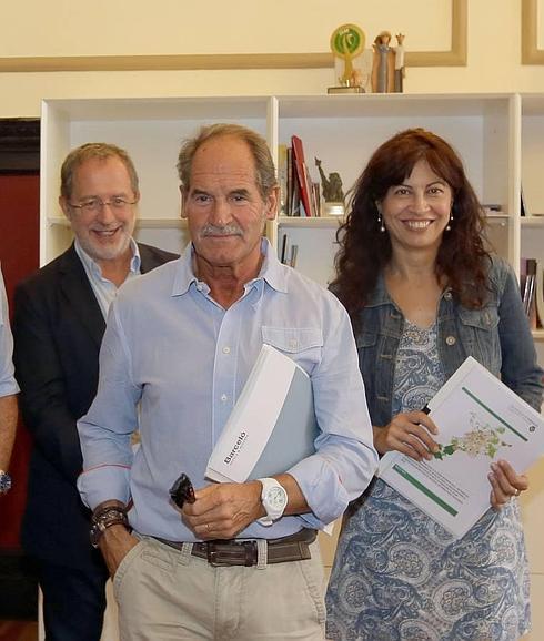 Turismoto considera que la zona de acampada propuesta por el Ayuntamiento es inadecuada para Pingüinos