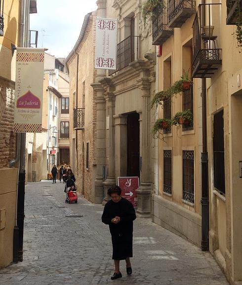 Córdoba acoge la primera cumbre de las Redes de Juderías de España y Portugal