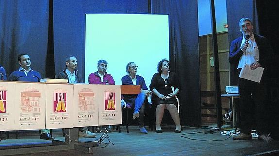 La gestión de los Conjuntos Históricos de la Sierra a través de los ojos de sus alcaldes