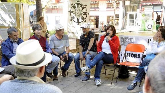 La Fiesta del Día Vecinal se consolida con el apoyo del Ayuntamiento