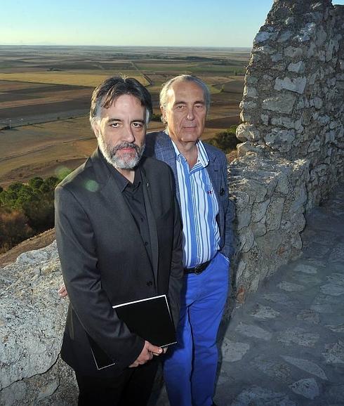 El silencio de Urueña hermana música y poesía