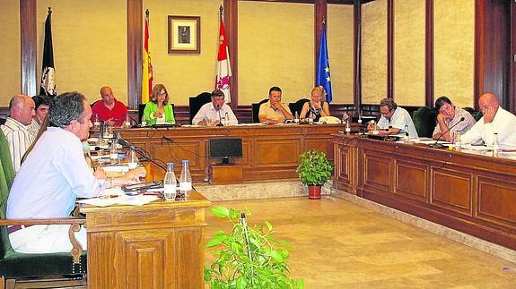 La oposición de Béjar reclama mayor participación tras los primeros 100 días