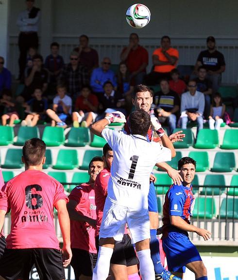 La Segoviana da un paso adelante