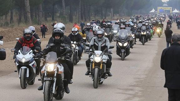 Turismoto renuncia a la organización de Pingüinos en 2016