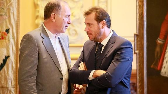 El Ayuntamiento de Valladolid trabaja en todas las vías y «no se rinde» para celebrar Pingüinos