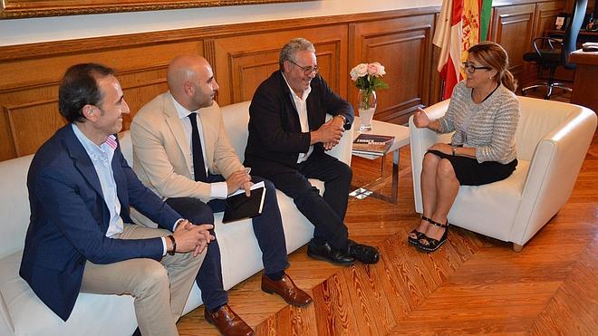 La exposición de Las Edades del Hombre en Toro comenzará en abril y contará con un presupuesto de 1,7 millones