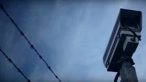 'Hunted', el último reality extremo