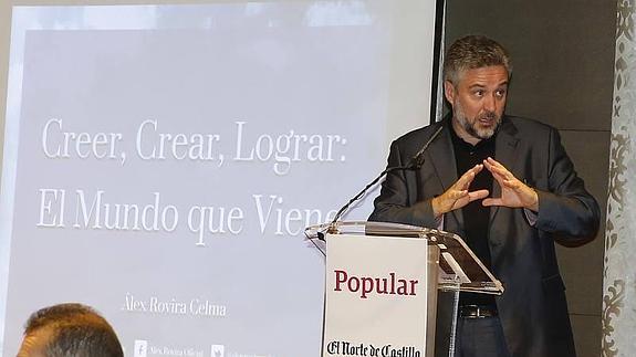 «El demográfico será el principal cambio del mundo que viene»