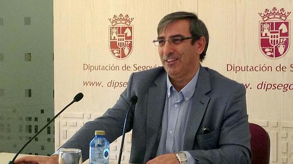 La Diputación cierra el ejercicio de 2014 con un superávit de 3,6 millones