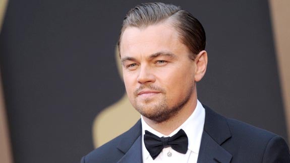 Una ONG rusa devuelve a Leonardo DiCaprio una donación de 142.000 euros