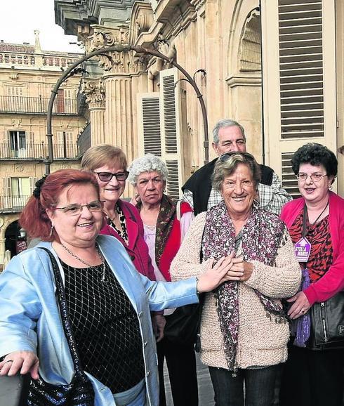 Salmantinismo allende del Tormes