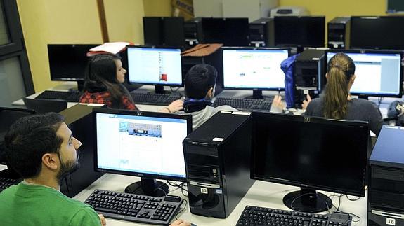 La Cámara es pionera en la provincia en certificar competencias tecnológicas