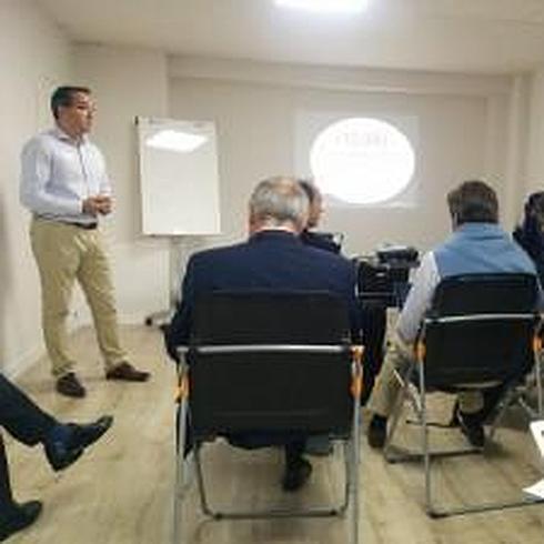 Innovación y talento directivo se dan cita en Epunto Meeting Point