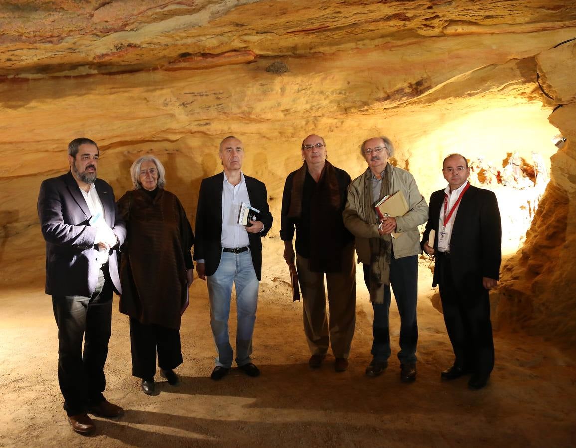 El Hay Festival rinde homenaje al encuentro entre San Juan y Santa Teresa