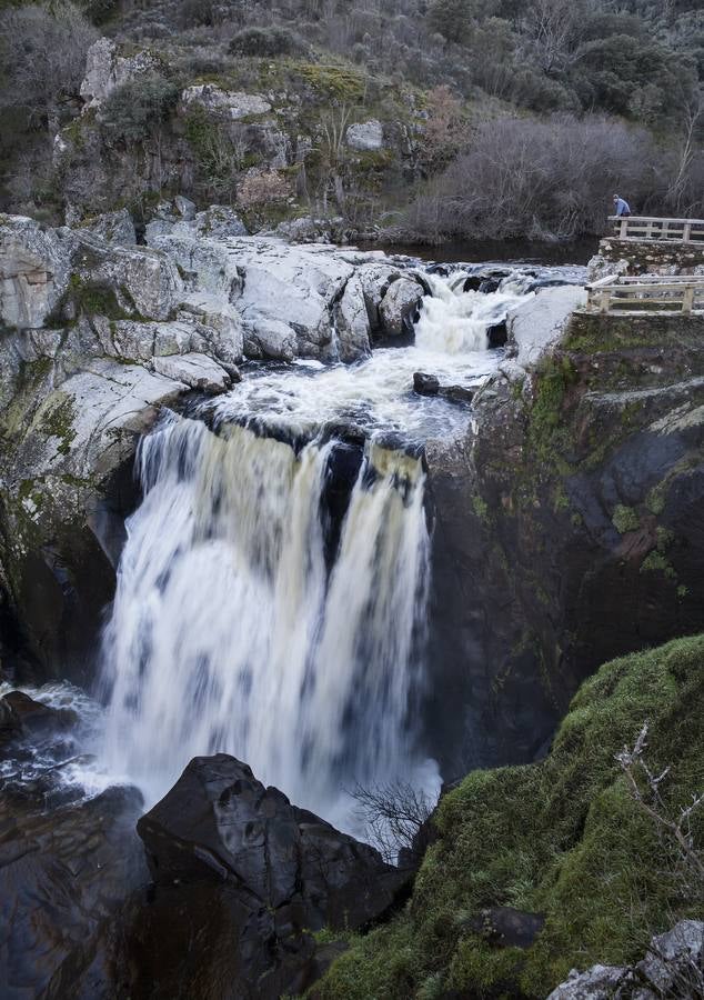 El Norte ofrecerá cinco guías de 20 entornos naturales de la comunidad