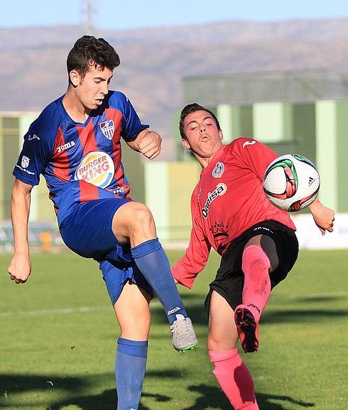 La Segoviana se corona líder