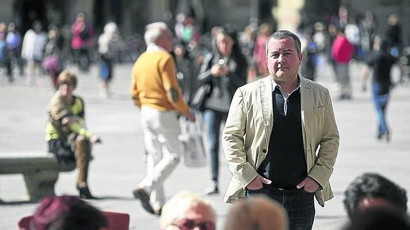 «En estos tres meses se han aprobado mociones que antes eran imposibles»